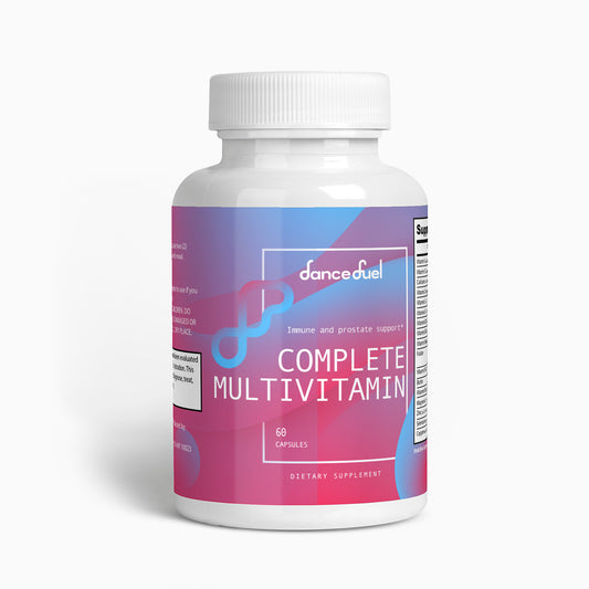 Complete Multivitamin