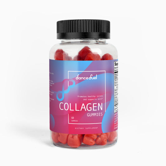 Collagen Gummies (Adult)